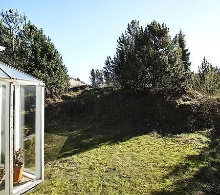 Ferienhaus Three-bedroom Holiday In Skagen 2 Hulsig