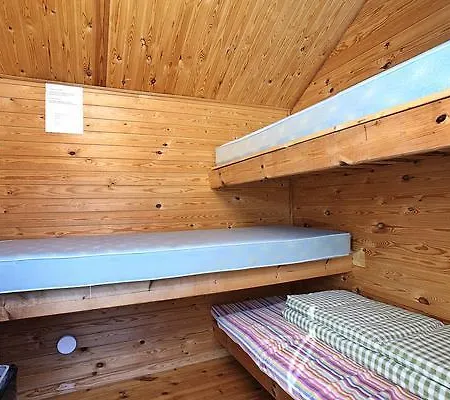 Three-bedroom Holiday In Skagen 2 Ferienhaus