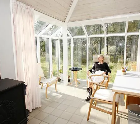 Three-bedroom Holiday In Skagen 2