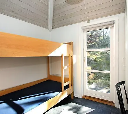 Three-bedroom Holiday In Skagen 2 Ferienhaus