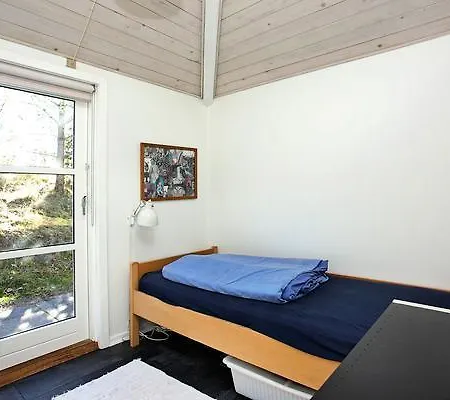Three-bedroom Holiday In Skagen 2