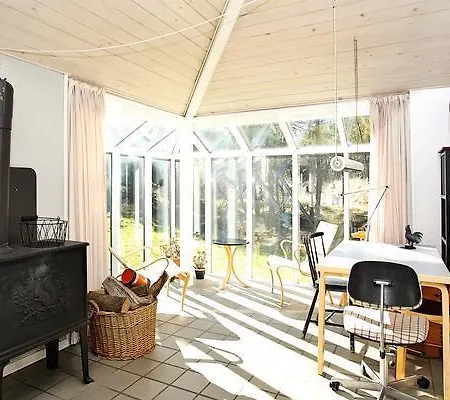 Three-bedroom Holiday In Skagen 2 Hulsig