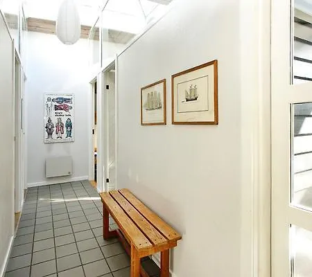 Three-bedroom Holiday In Skagen 2 *