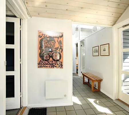 Three-bedroom Holiday In Skagen 2 Ferienhaus *