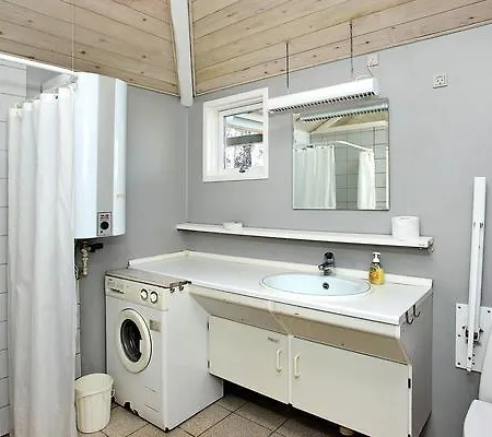 Ferienhaus Three-bedroom Holiday In Skagen 2 Hulsig