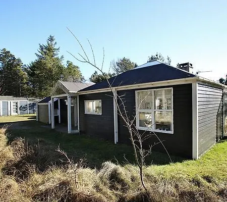 Three-bedroom Holiday In Skagen 2 Ferienhaus Hulsig