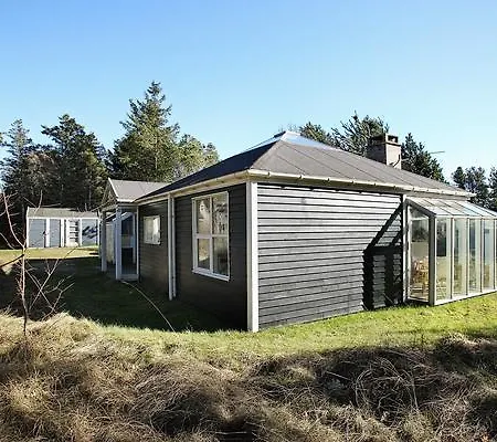Three-bedroom Holiday In Skagen 2 *