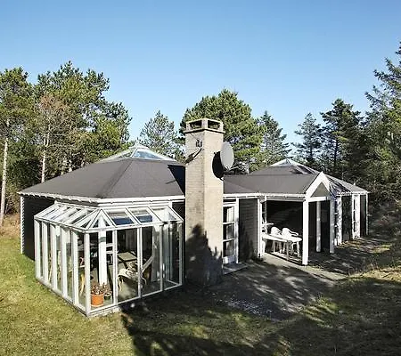 Three-bedroom Holiday In Skagen 2