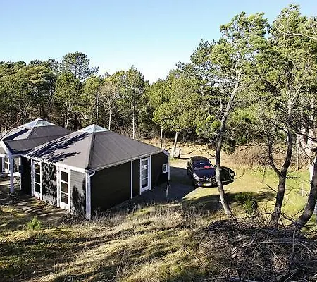 Three-bedroom Holiday In Skagen 2 Ferienhaus
